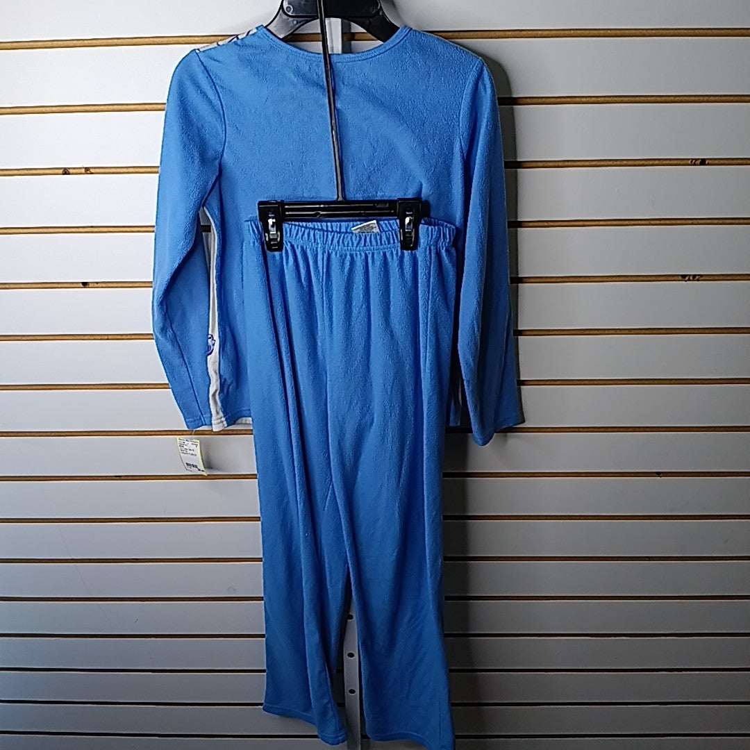 Disney 10/12 Pajamas 2pc