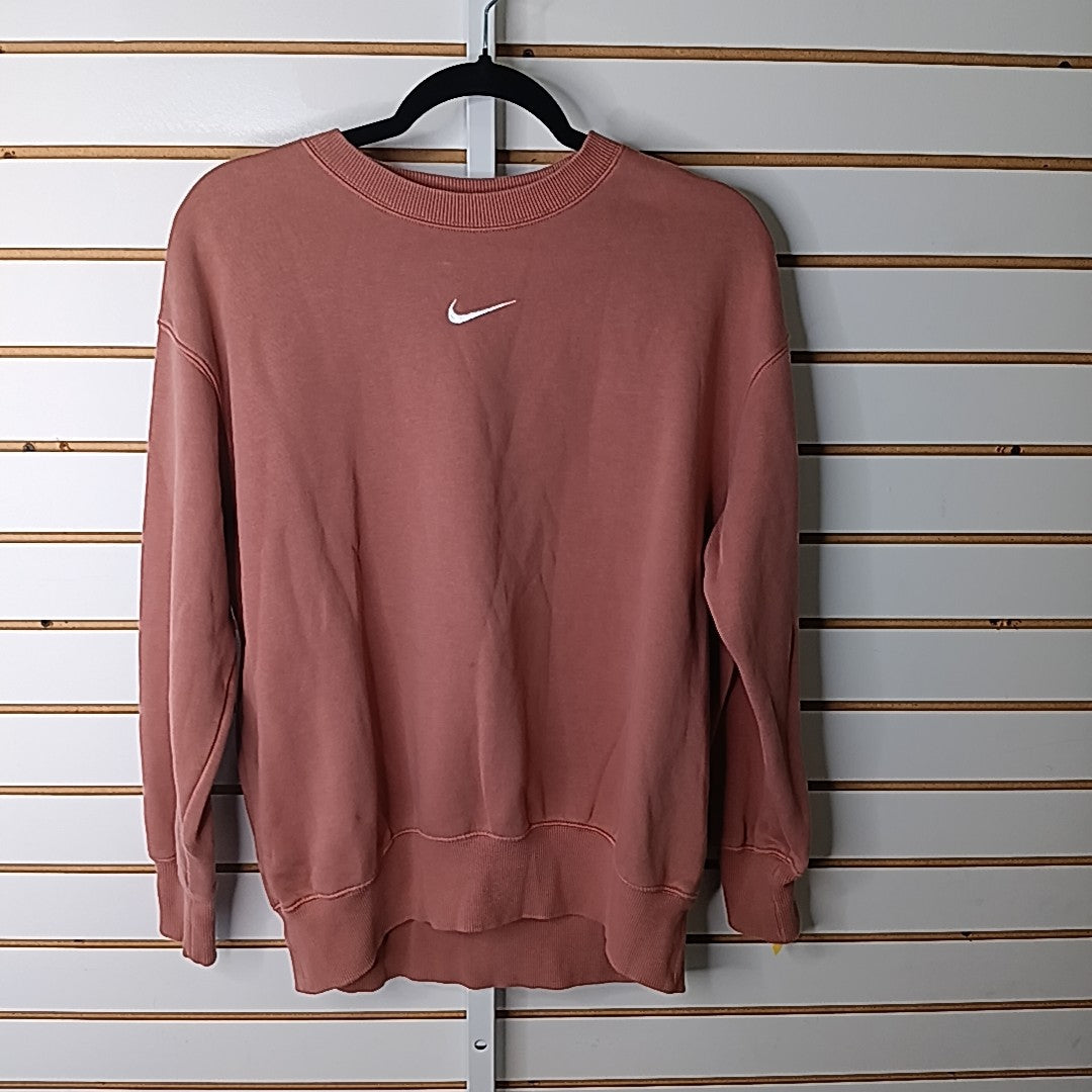 Nike Size XS Sweatshirt