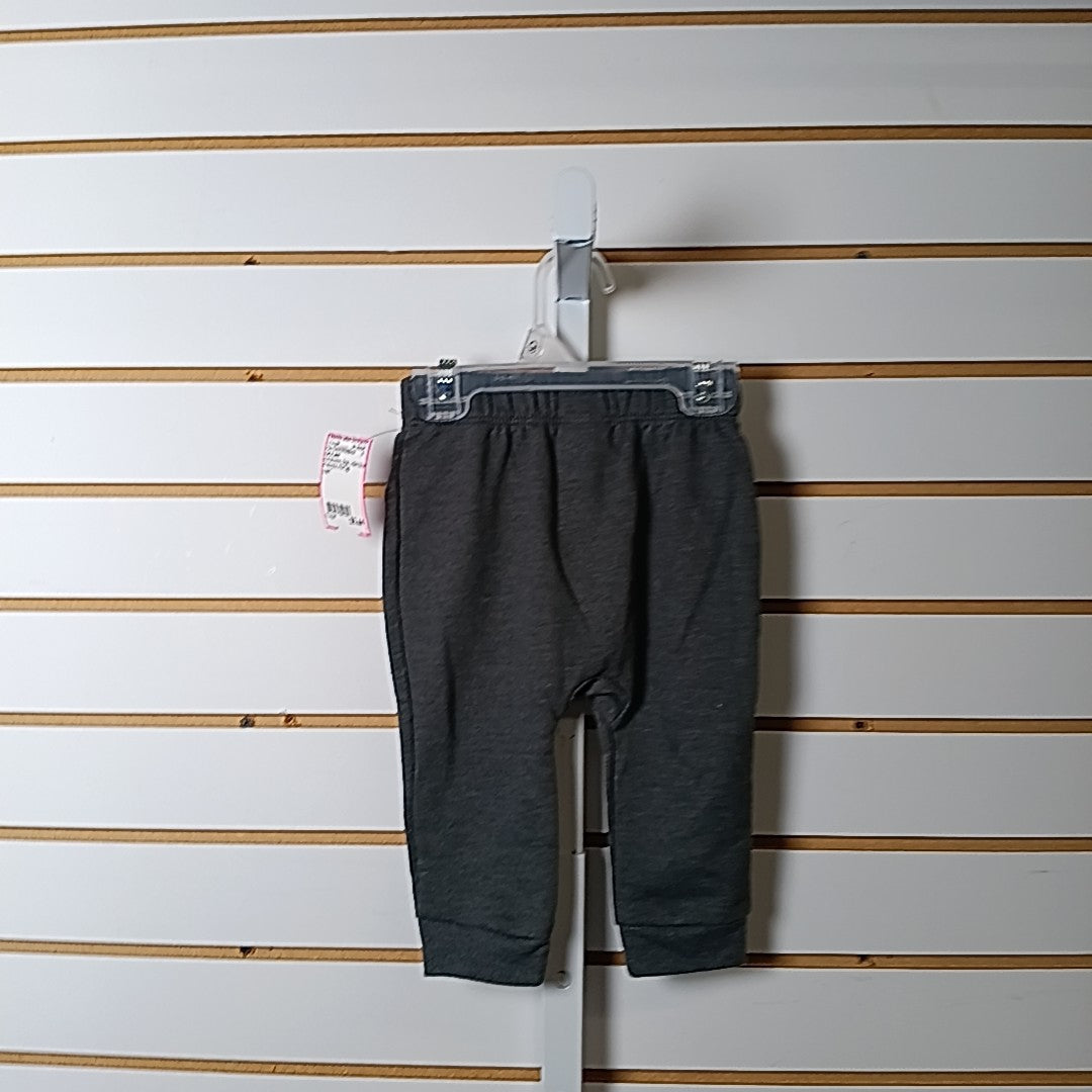 Cat & Jack 6-9 Months Play Pants/Sweatpants