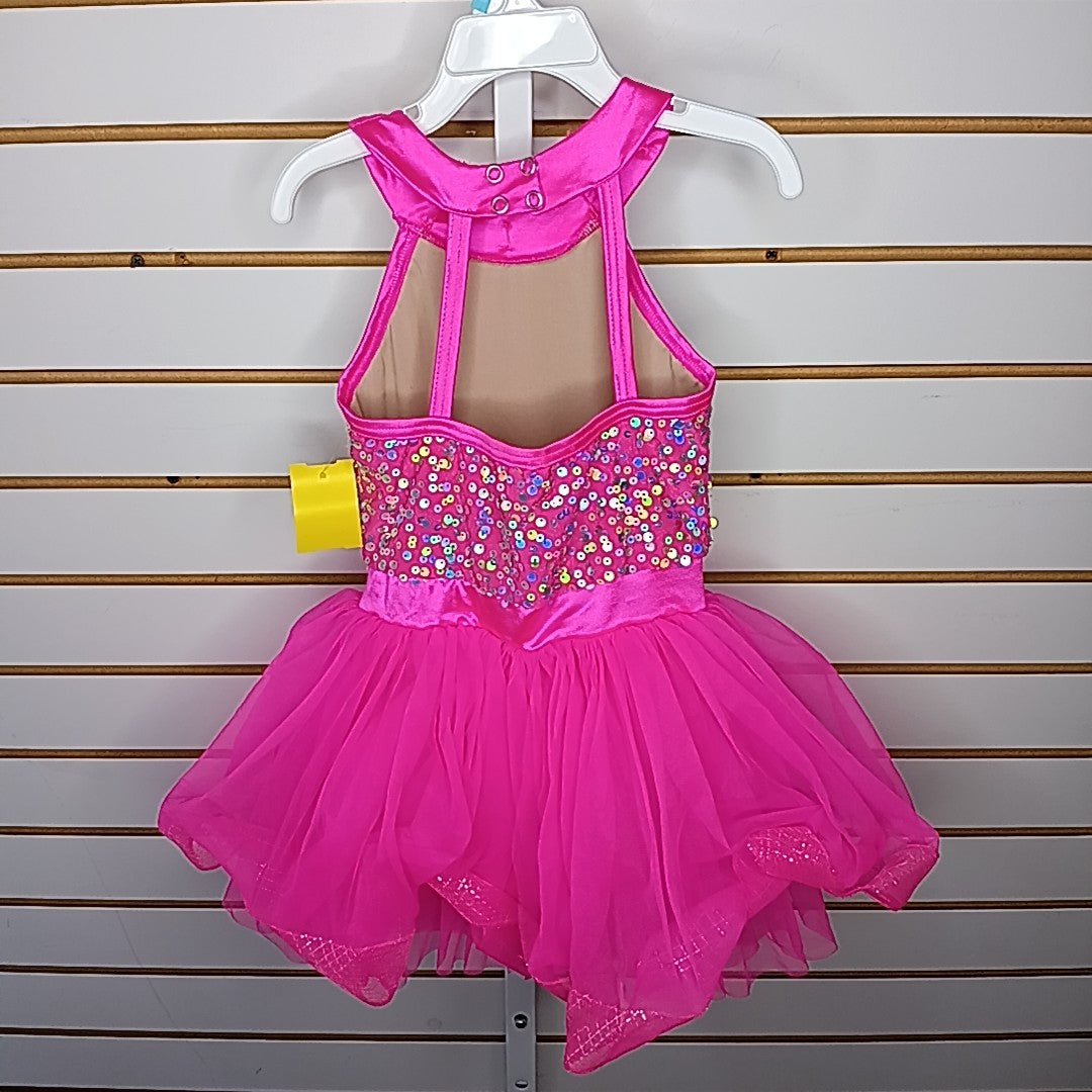 Weissman SC Leotard/Dance Outfit