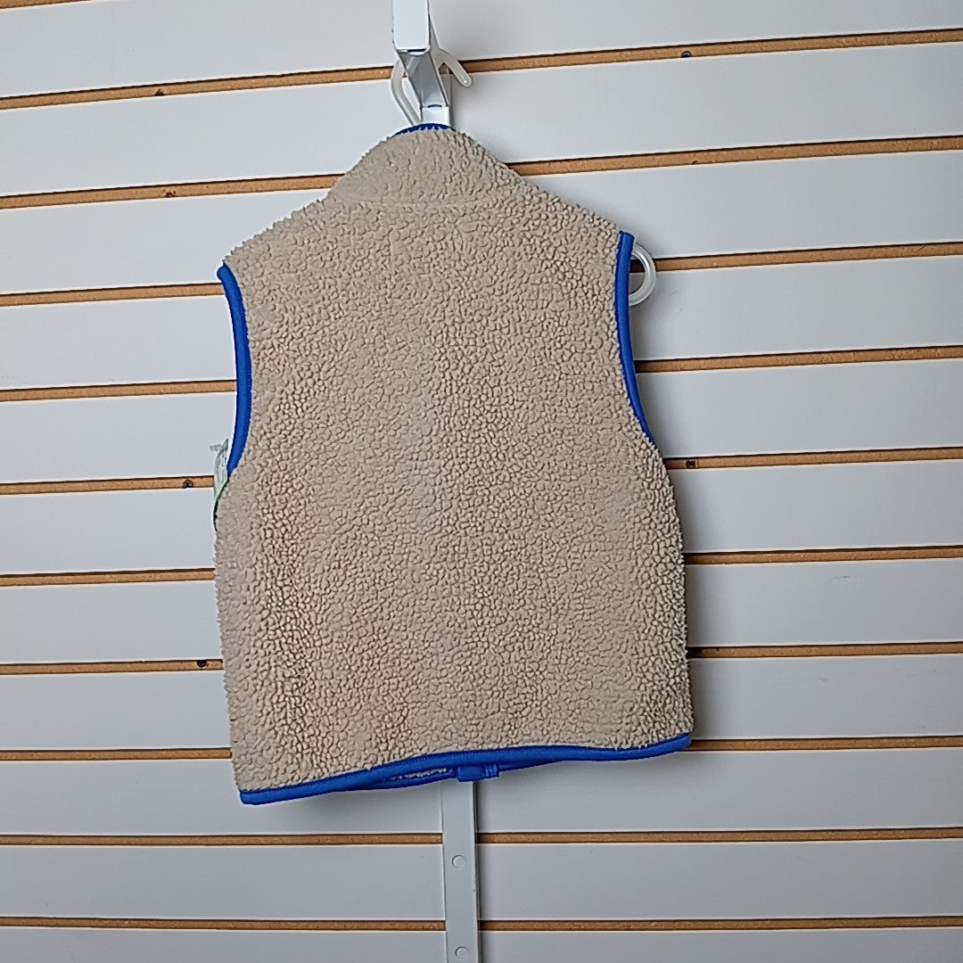 Old Navy 4T Vest