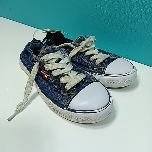 Levi's 2Y Tennis Shoes