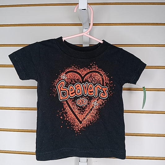 Rabbit Skins 6 Months Shirt