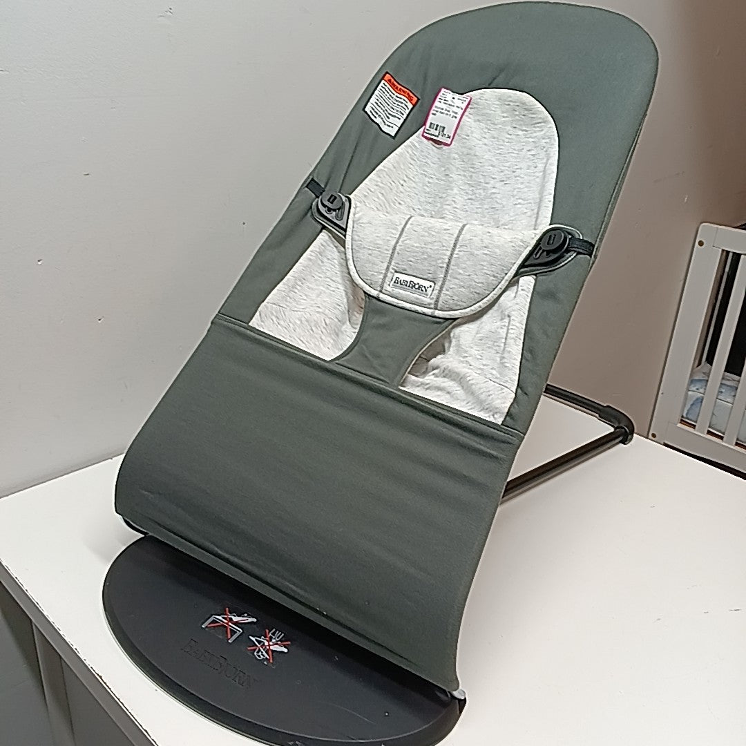 Baby Bjorn Bouncer
