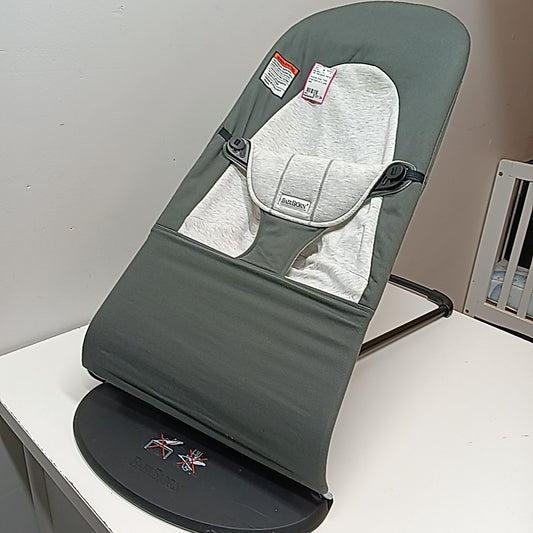 Baby Bjorn Bouncer