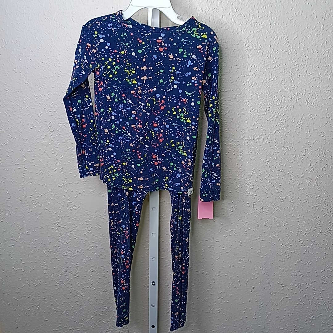 Baby Gap 5T Pajamas 2pc