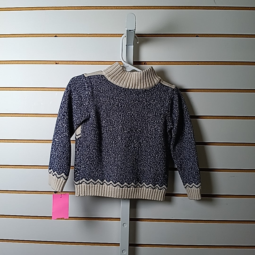 Gymboree 18-24 Months Sweater/Sweatshirt