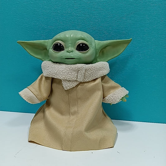 Star Wars Stuffed Animal