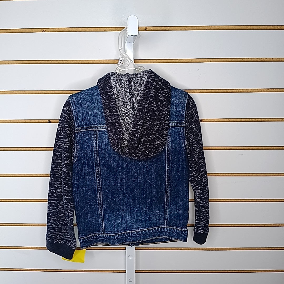 Genuine Kids 5T Jacket