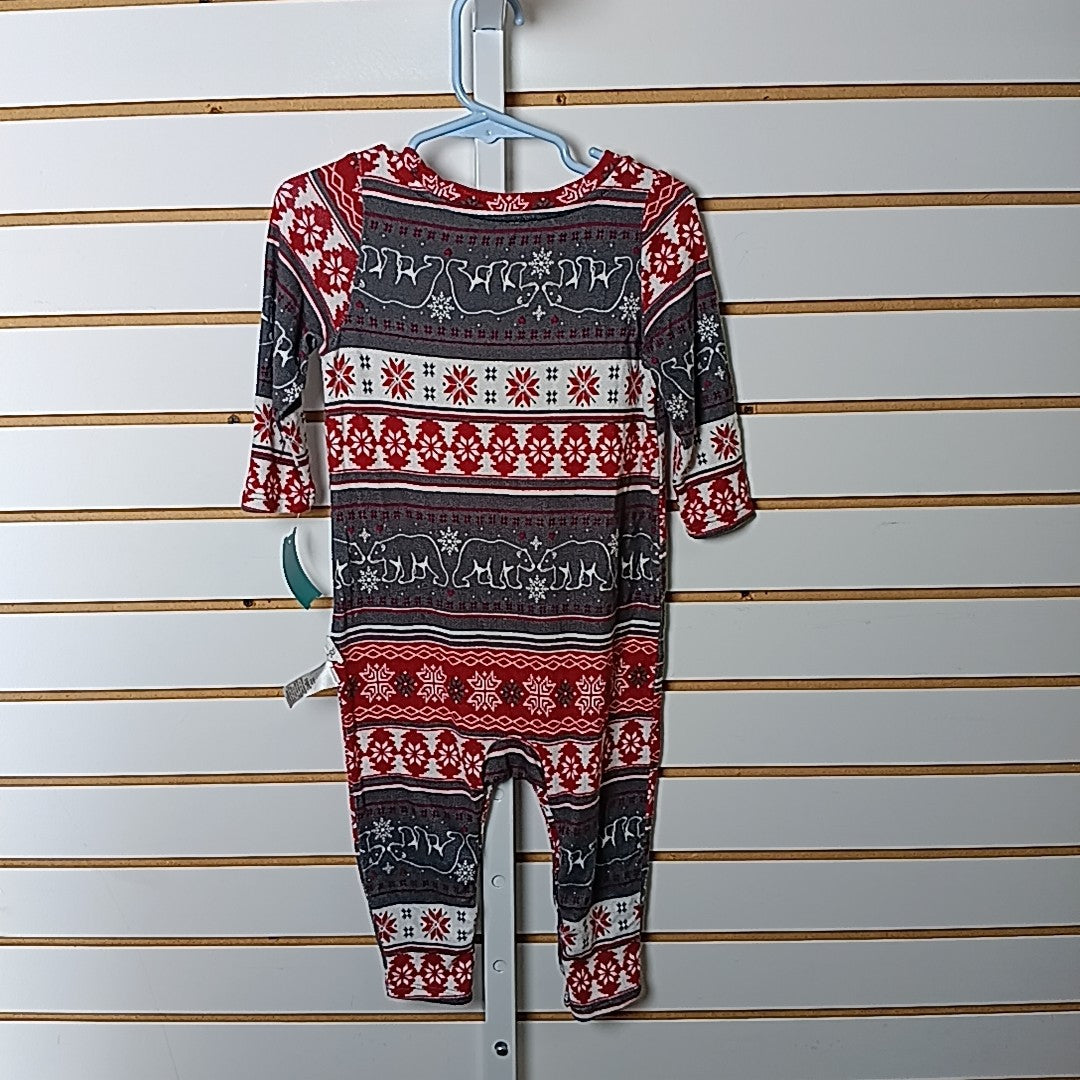 Maurice's 18-24 Months Sleeper/Footies
