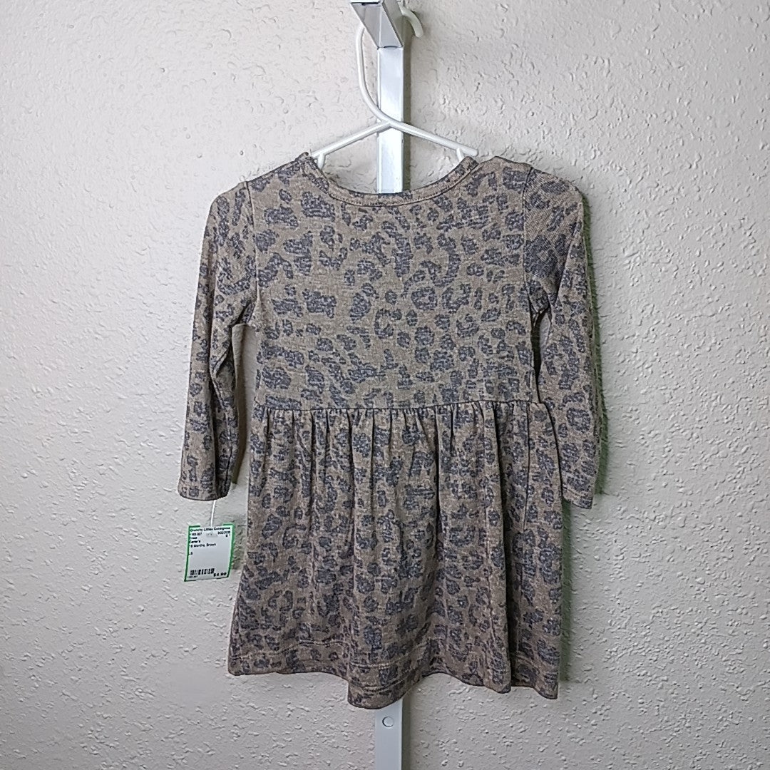 Carter's 18 Months Dress