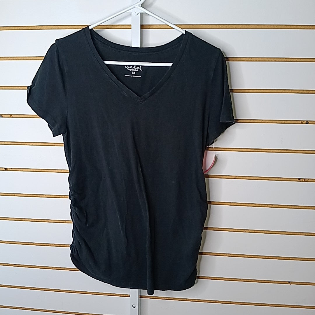 Isabel Maternity Size M MAT Shirt