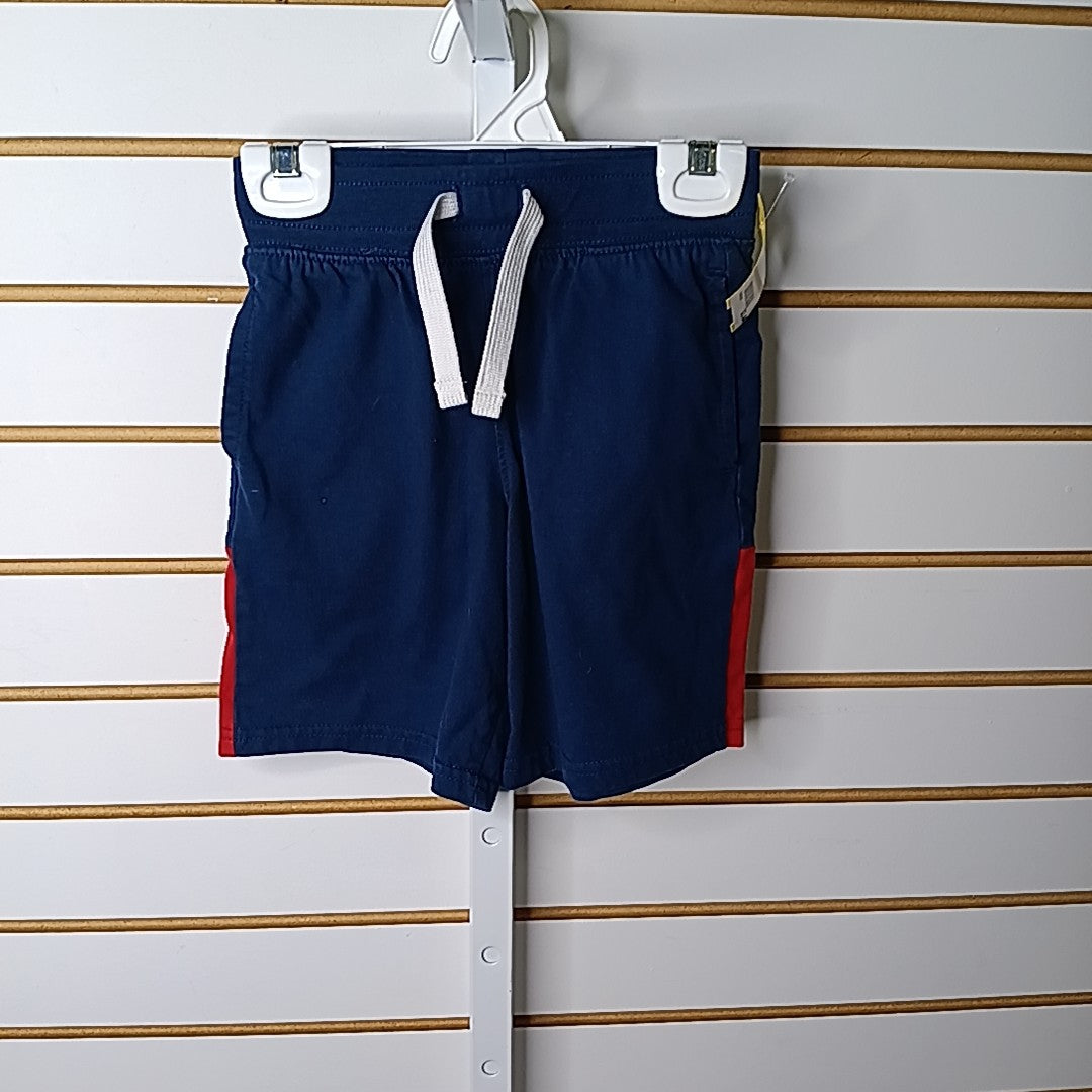 Celebrate 6/7 Shorts