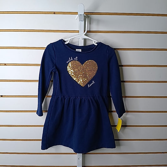 Carter's 3T Dress