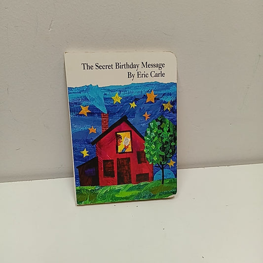 Board Book Books