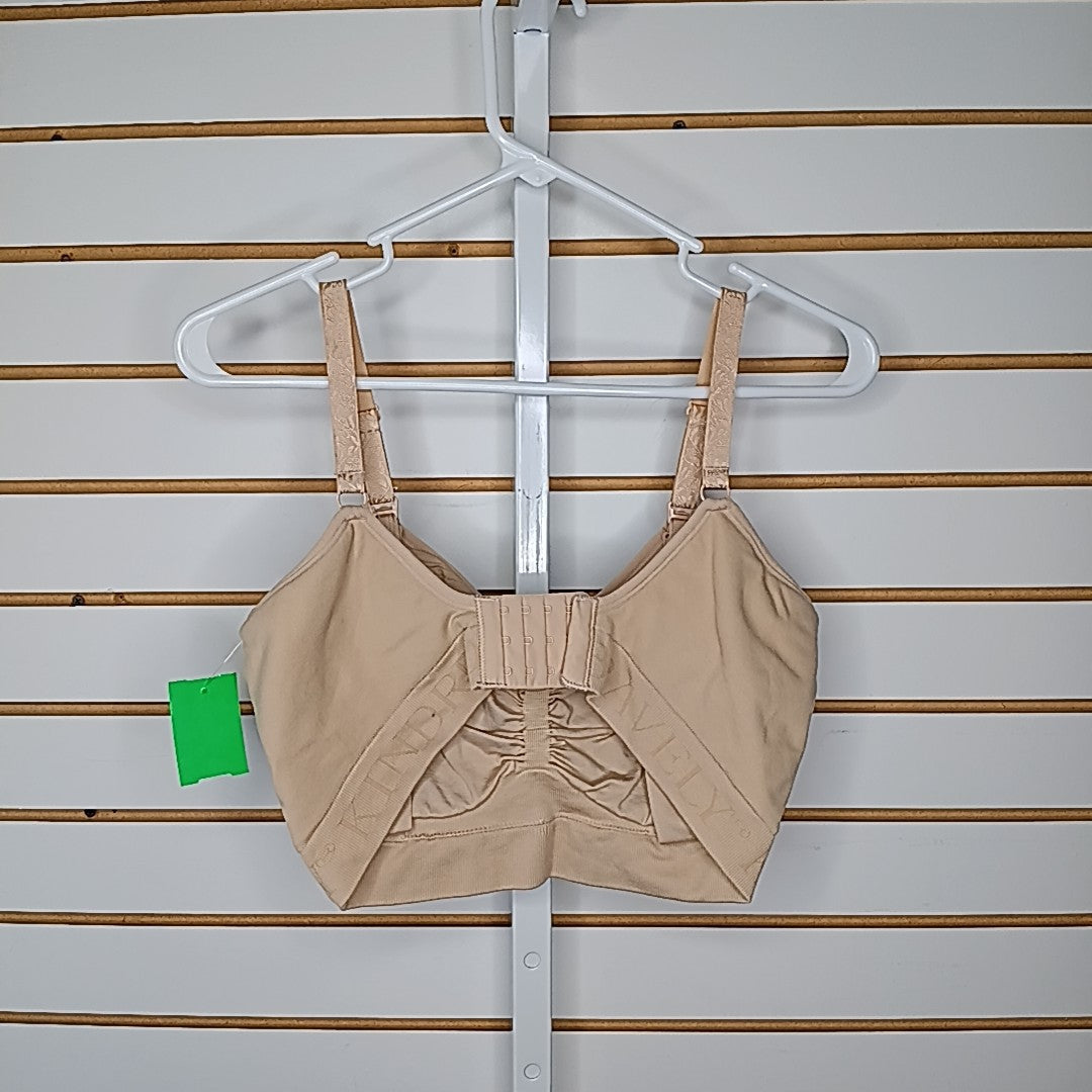 Kindred Bravely Size XL MAT Nursing Bra - No Wire