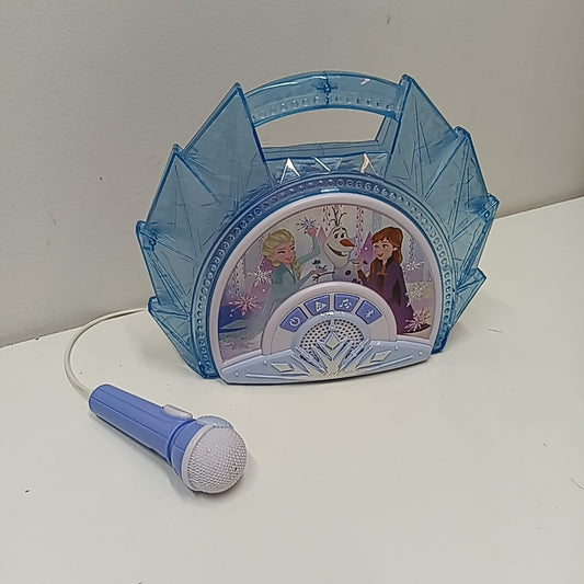 Disney Electronic Toy