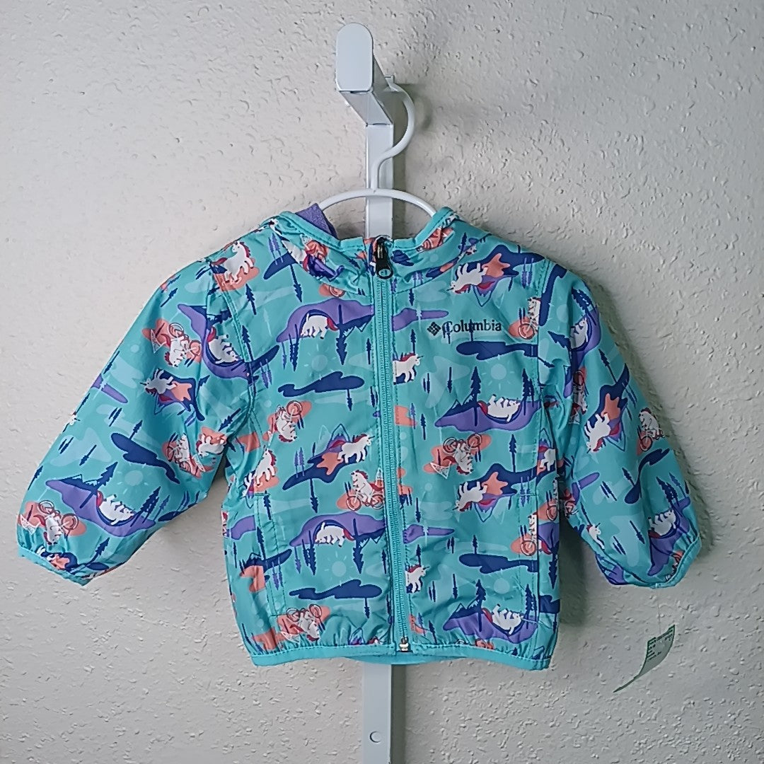 Columbia 6-12 Months Jacket