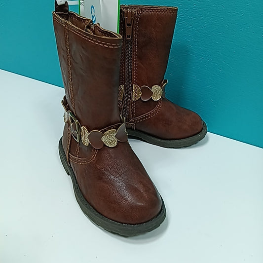 Carter's 5C Boots