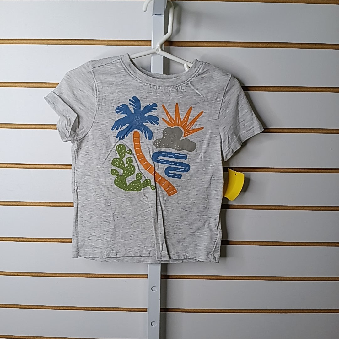 Old Navy 3T Shirt