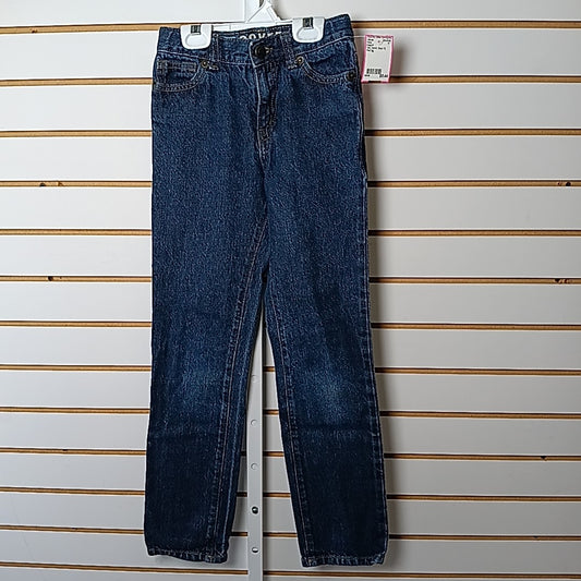 Crazy 8 10S Pants