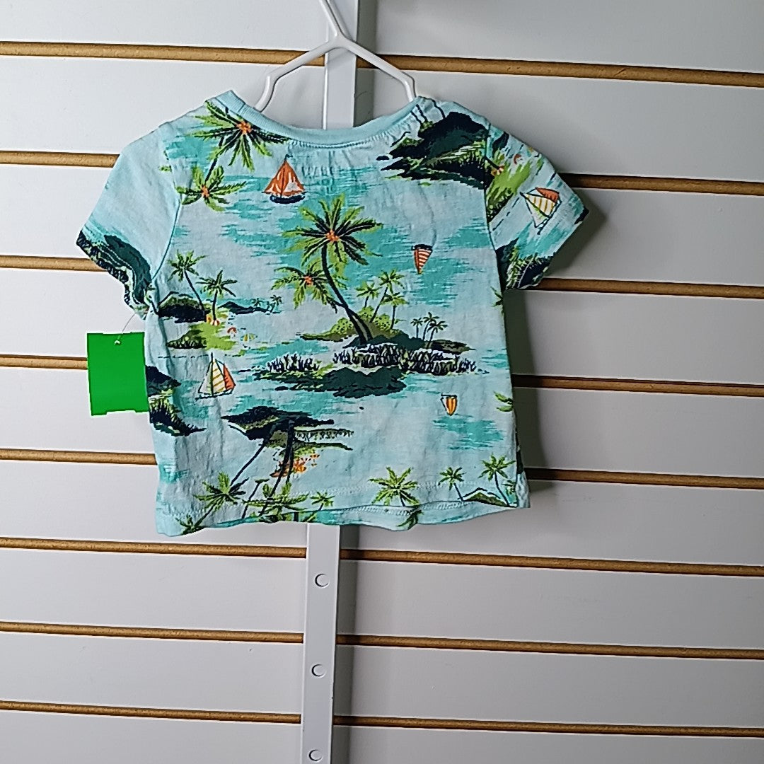 Old Navy 12-18 Months Shirt