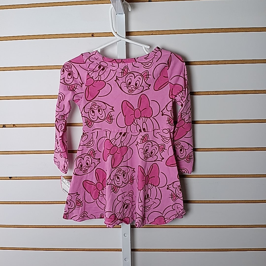 Disney Junior 2T Dress
