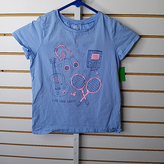 Carter's 12 Shirt