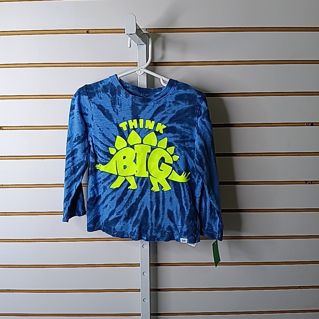 Baby Gap 4 Shirt