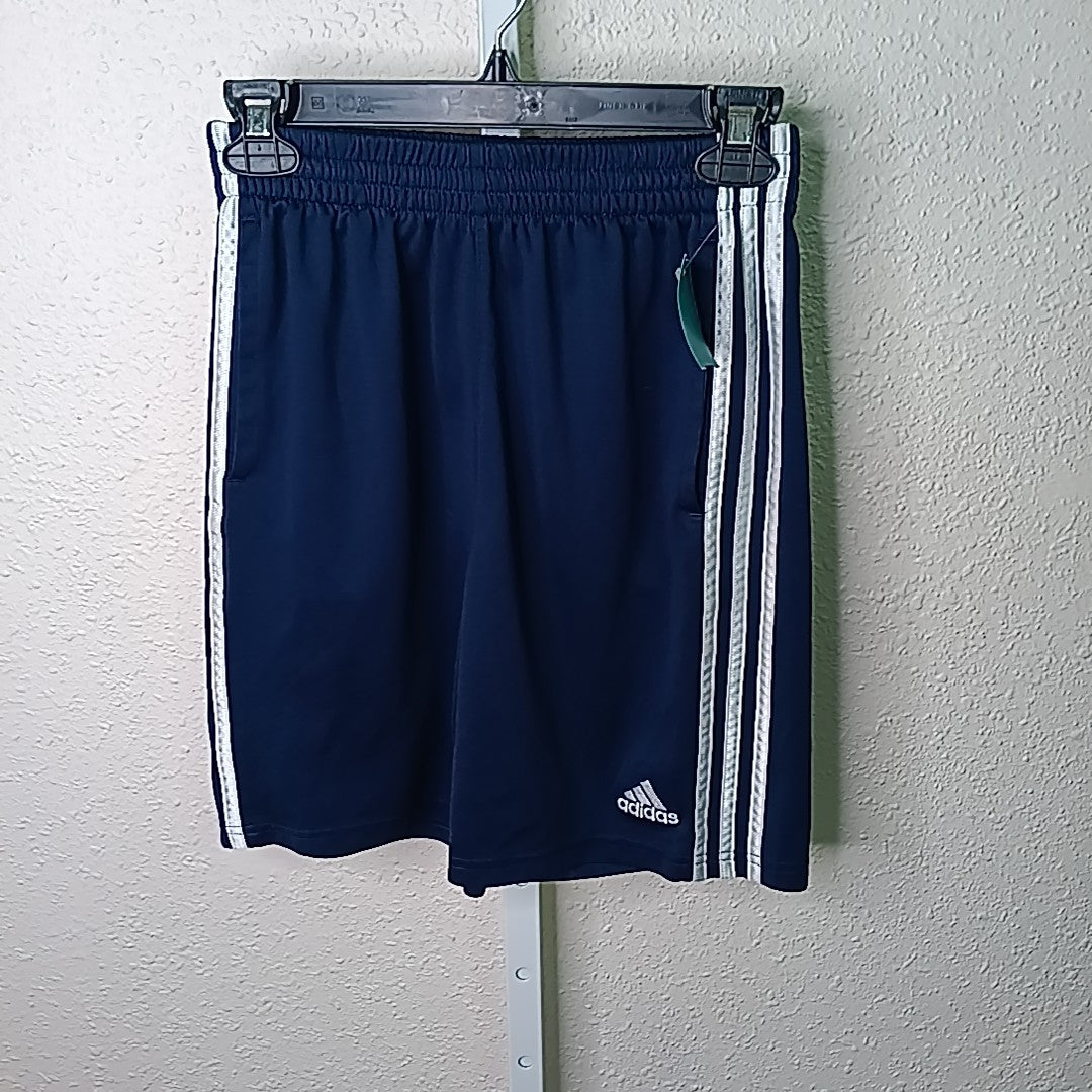 Adidas 14/16 Shorts