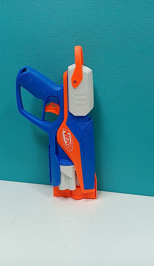 Nerf Nerf