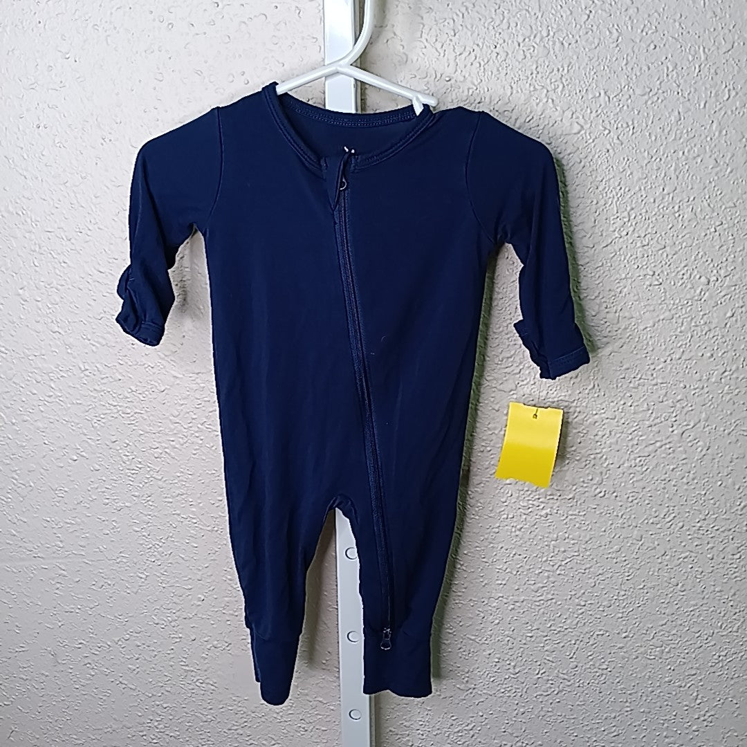 Guisby 0-3 Months Sleeper/Footies