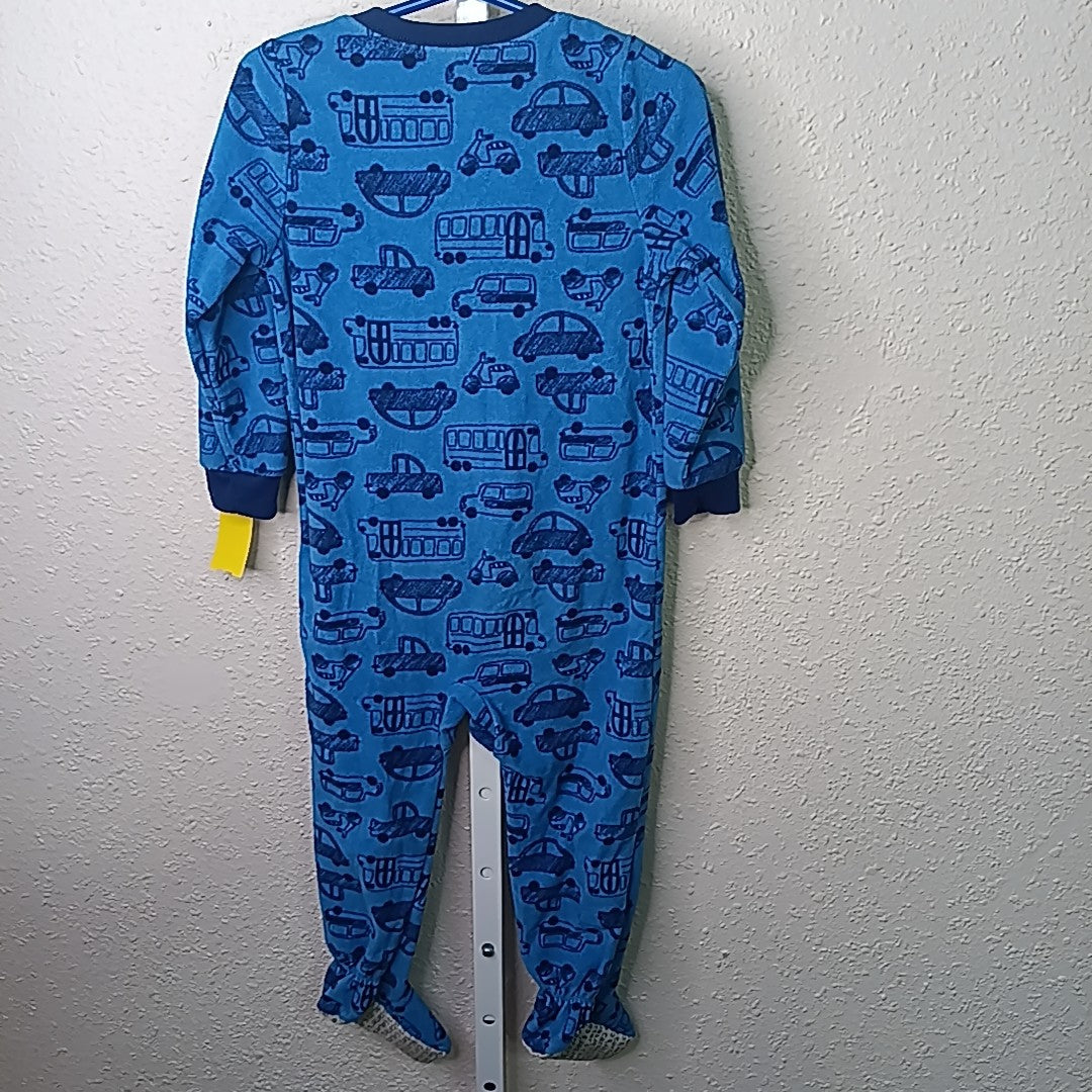 Carter's 3T Sleeper/Footies