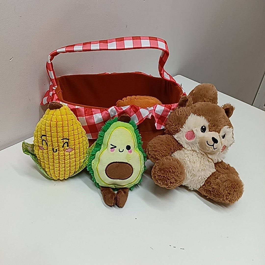Spark Infant Toy