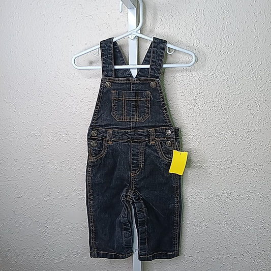 Carter's 12 Months Overalls