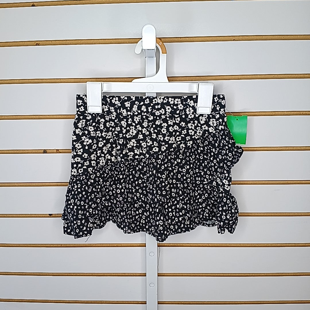Art Class 8 Skirt
