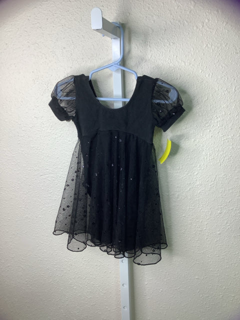 Motion Wear XS Leotard/Dance Outfit