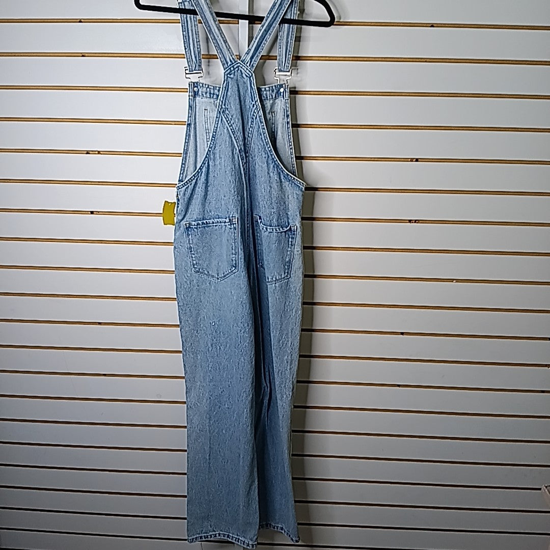 KanCan Signature Size S Overalls
