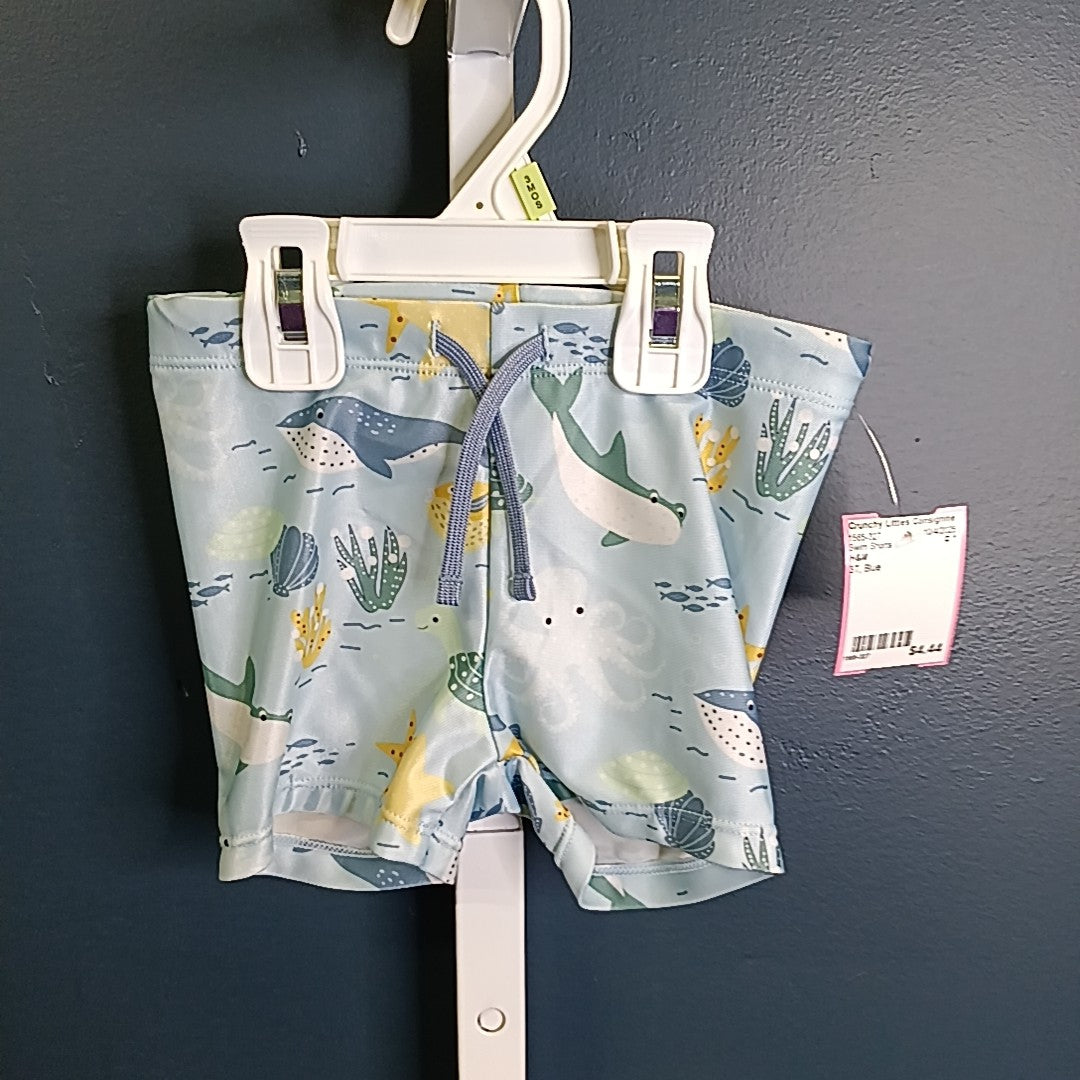 H&M 3T Swim Shorts