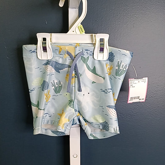 H&M 3T Swim Shorts
