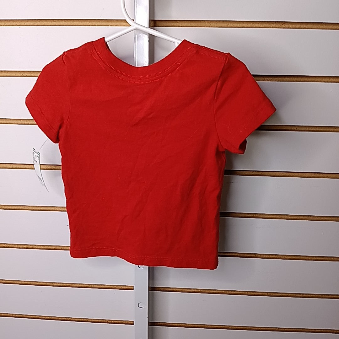 Cat & Jack 12 Months Shirt