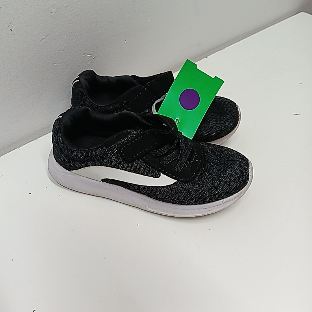 Atheletic Works 10C Tennis Shoes