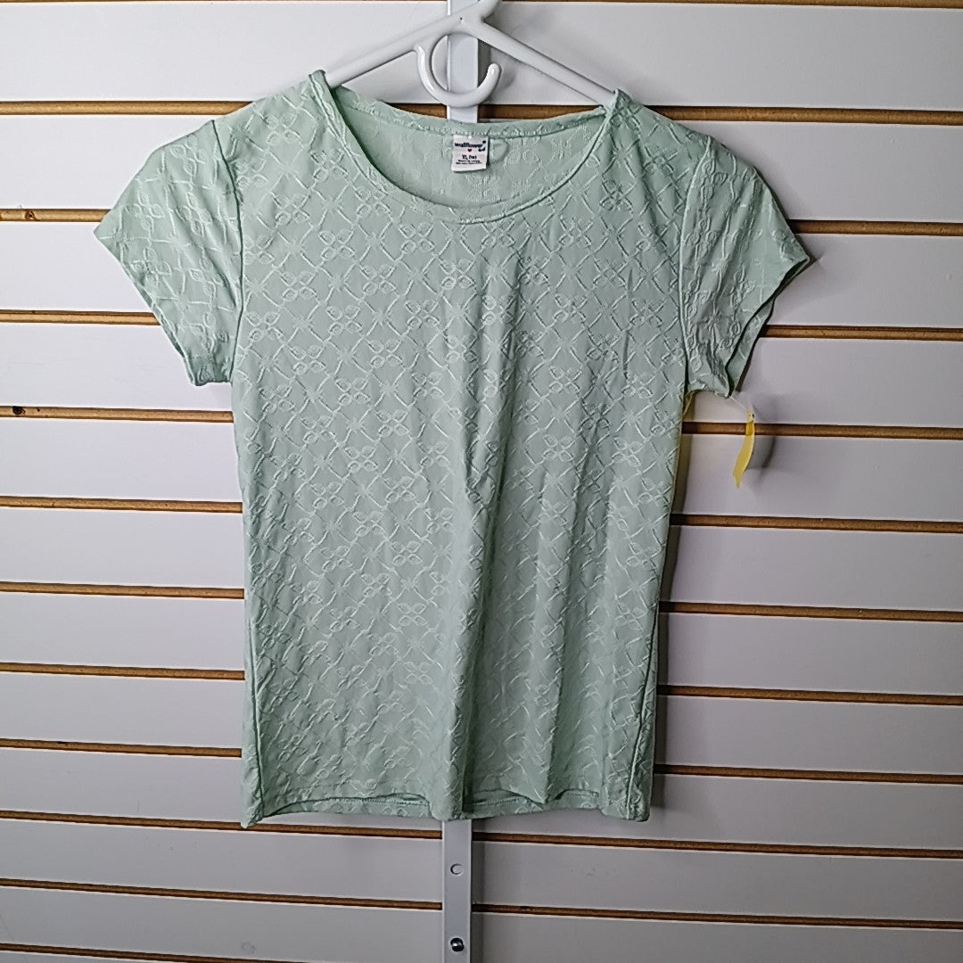 WallFlower 16 Shirt