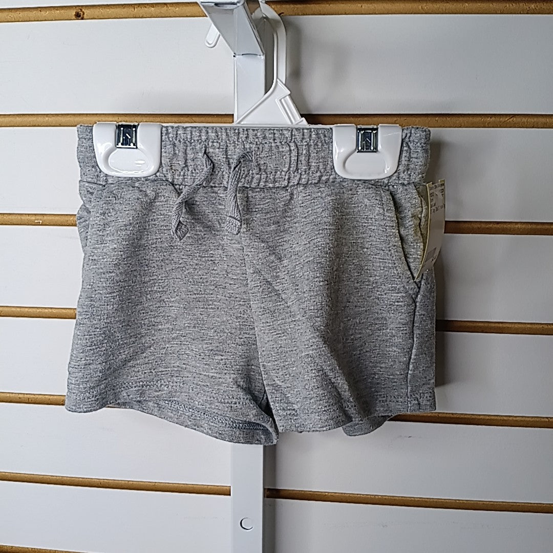 Cat & Jack 3T Shorts