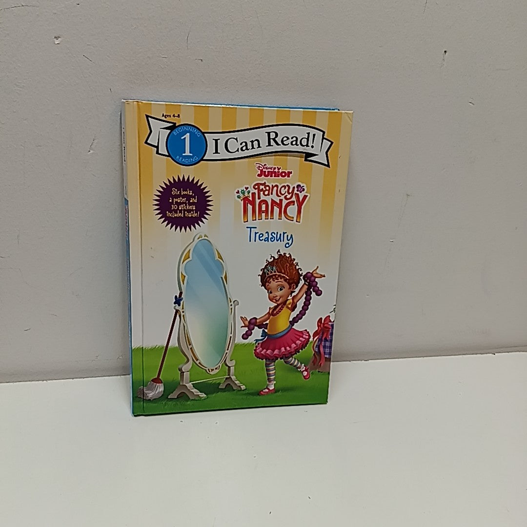 Hard Back Books