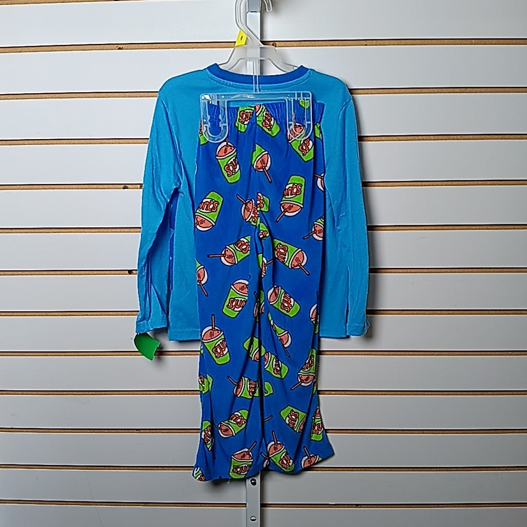 The Simpsons 4/5 Pajamas 2pc