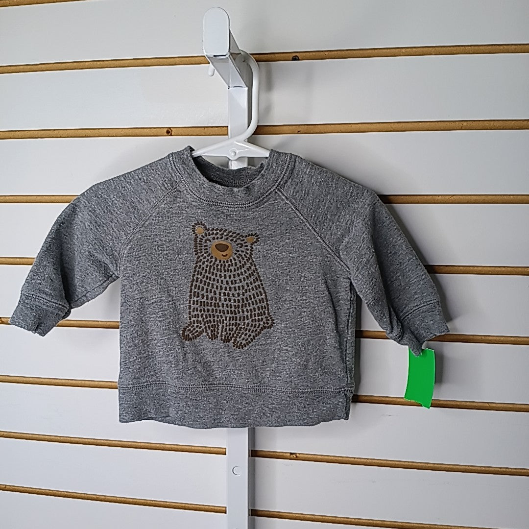 Just One You 6 Months Sweater/Sweatshirt