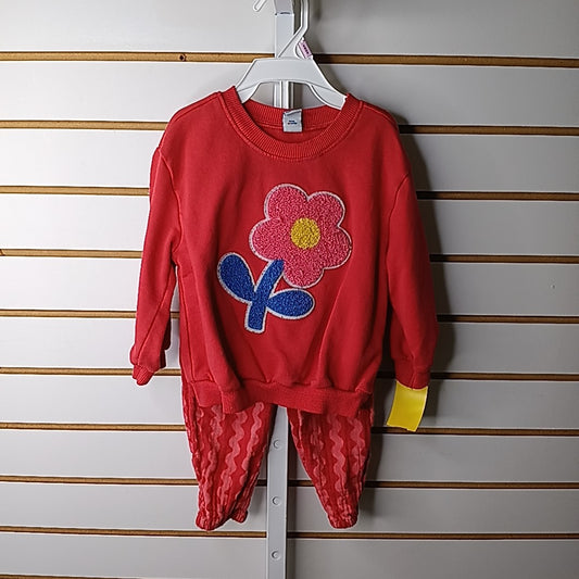 Old Navy 18-24 Months Outfit 2pc