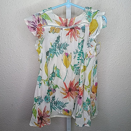 Old Navy 4T Dress
