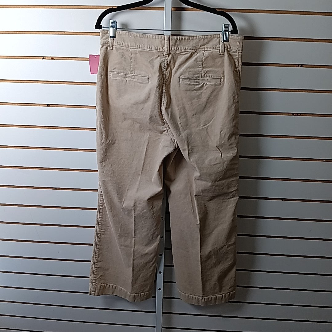 Loft Size 12P Casual